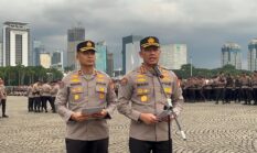 Polda Metro Terima Laporan Dugaan Pemalsuan Gelar Akademis Pejabat Negara
